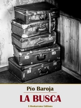 La busca - Pio Baroja