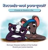 Raconte-moi pourquoi? - Graysen Luthye, Curt Luthye