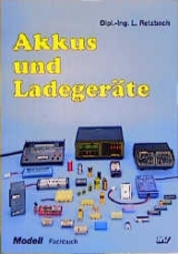 Akkus und Ladegeräte - Ludwig Retzbach