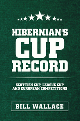Hibernian's Cup Record -  Bill Wallace