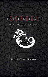 Scroll Seekers -  Jason David McIntosh