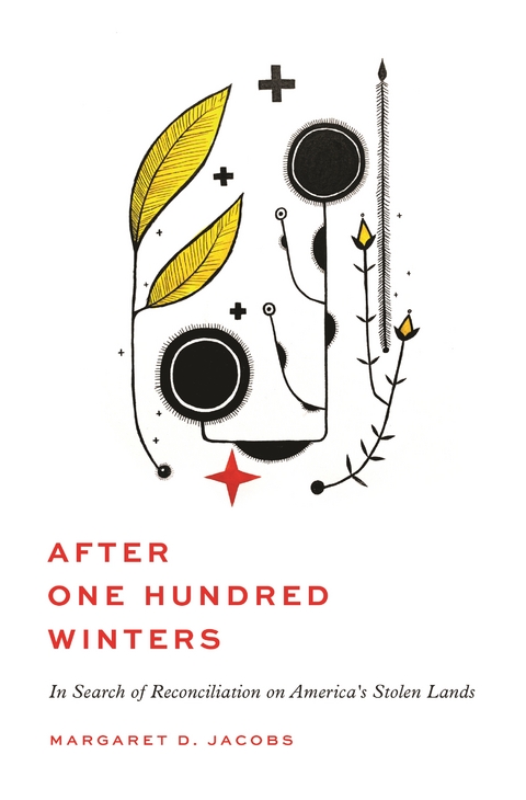 After One Hundred Winters -  Margaret D. Jacobs
