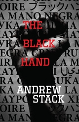 Black Hand -  Andrew Stack