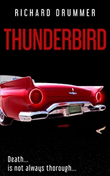 Thunderbird -  Richard Drummer
