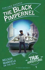 The Black Pimpernel - Zukiswa Wanner