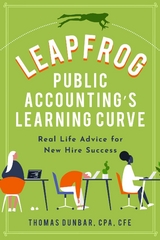 Leapfrog Public Accounting's Learning Curve -  Thomas Yerger Dunbar