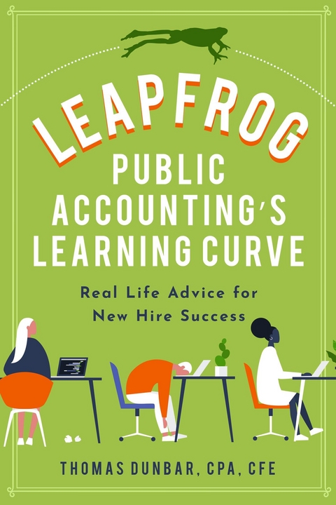 Leapfrog Public Accounting's Learning Curve -  Thomas Yerger Dunbar