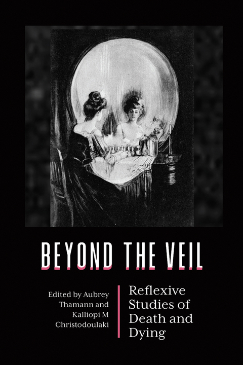 Beyond the Veil - 