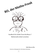 Bo, der Mathe-Freak - Ute Heinrichs