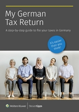 My German Tax Return - 