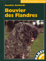 Bouvier des Flandres - Gerhardt, Joachim