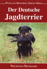 Der Deutsche Jagdterrier - Merle, Jürgen; Bierwirth, Wolfgang