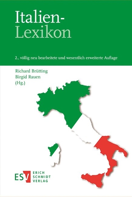 Italien-Lexikon - 