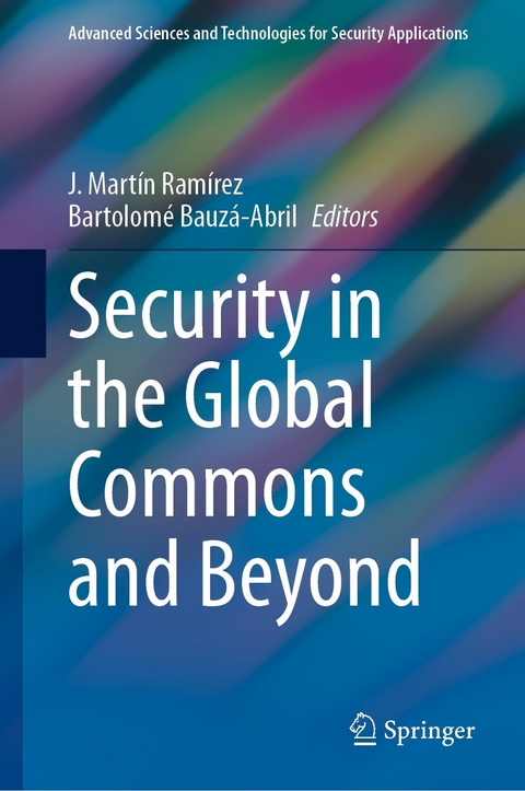 Security in the Global Commons and Beyond - 
