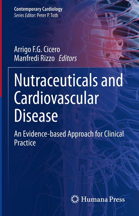 Nutraceuticals and Cardiovascular Disease - 