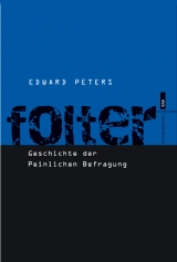 Folter - Edward Peters