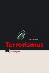 Terrorismus - Kai Hirschmann