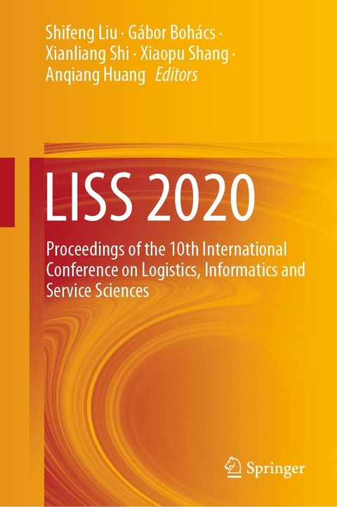 LISS 2020 - 
