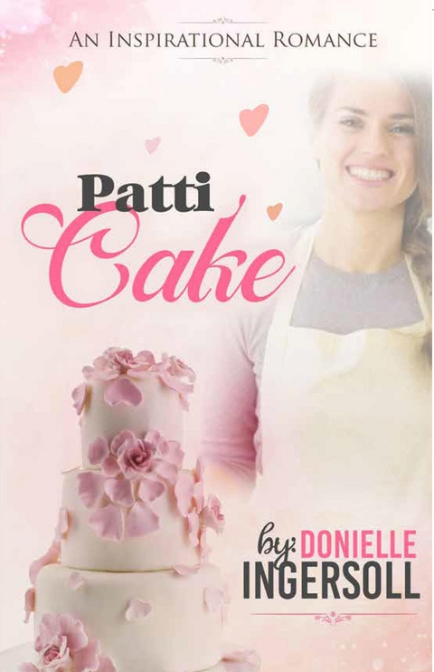 Patti Cake -  Donielle Ingersoll