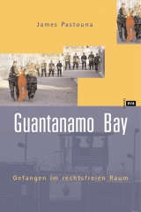Guantanamo Bay - James Pastouna