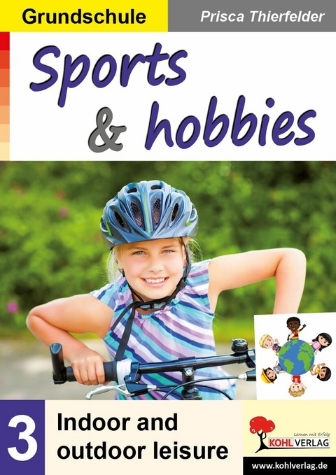 Sports & hobbies / Grundschule -  Prisca Thierfelder