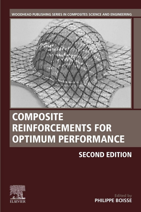 Composite Reinforcements for Optimum Performance - 