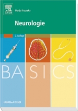 BASICS Neurologie - Krzovska, Marija