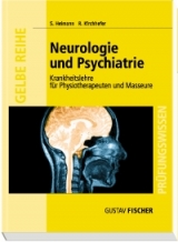 Neurologie und Psychiatrie - Heimann, Stephanie; Kirchhefer, Rainer