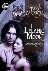 Lycanic Moon - Tanya Carpenter