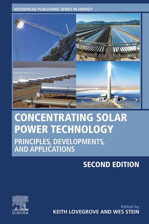 Concentrating Solar Power Technology - 
