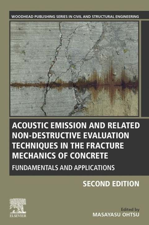 Acoustic Emission and Related Non-destructive Evaluation Techniques in the Fracture Mechanics of Concrete - 
