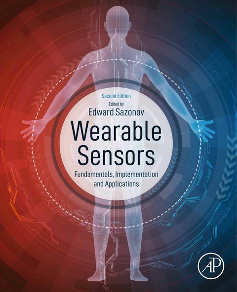 Wearable Sensors - 