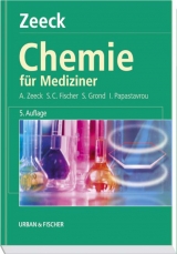 Chemie für Mediziner - Zeeck, Axel