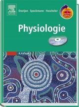Physiologie mit StudentConsult-Zugang - Deetjen, P; Speckmann, E J; Hescheler, J