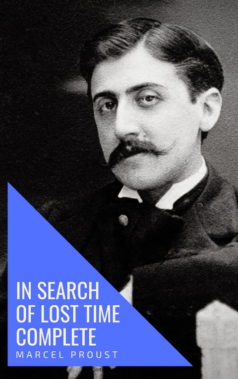 In Search of Lost Time [volumes 1 to 7] - Marcel Proust, Knowledge House