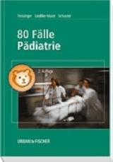 80 Fälle Pädiatrie - Freisinger, Peter