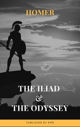 The Iliad & The Odyssey -  Homer,  RMB