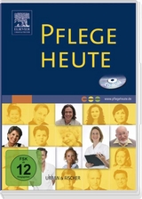 CD-ROM zu Pflege Heute, 4. Auflage - 