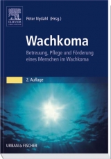 Wachkoma - Nydahl, Peter