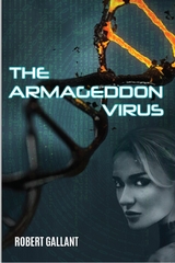 Armageddon Virus -  Wilcox  Robert Gallant,  Tbd