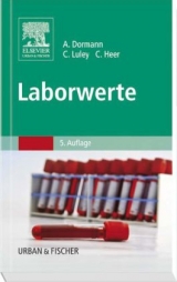 Laborwerte - Dormann, Arno J; Luley, Claus; Heer, Christian