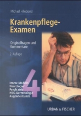 Krankenpflegeexamen - Michael Hillebrand