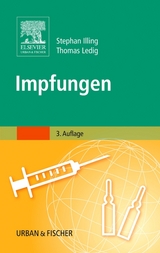 Impfungen - Illing, Stephan; Ledig, Thomas