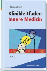 Klinikleitfaden Innere Medizin - 