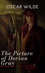 The Picture of Dorian Gray - Oscar Wilde, Reading Time