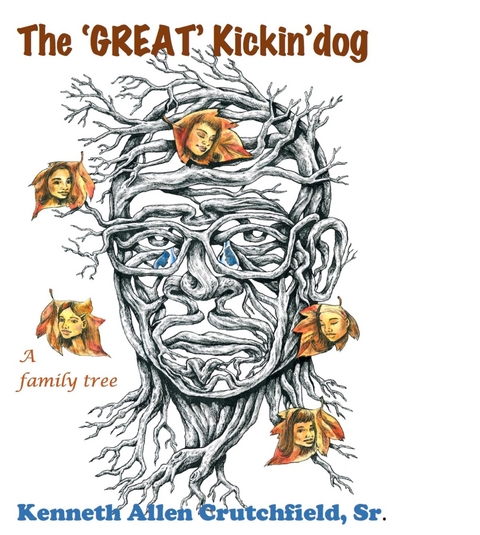 The 'Great' Kickin'dog - Sr. Kenneth Crutchfield