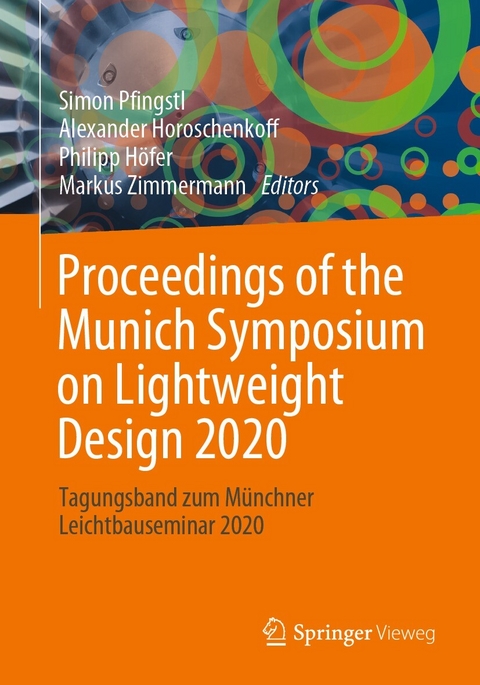 Proceedings of the Munich Symposium on Lightweight Design 2020 - 