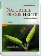 Naturheilpraxis heute - Elvira Bierbach