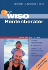 WISO Rentenberater - 