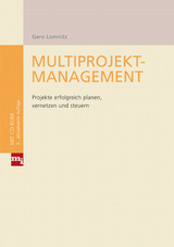 Multiprojektmanagement - Gero Lomnitz